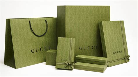 gucci green box packaging|gucci green box perfume.